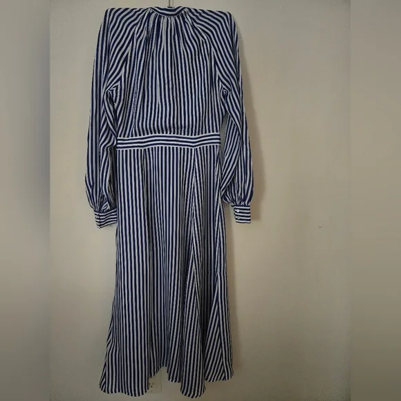 Polo by Ralph Lauren Necktie Dress - Picture 2 of 9